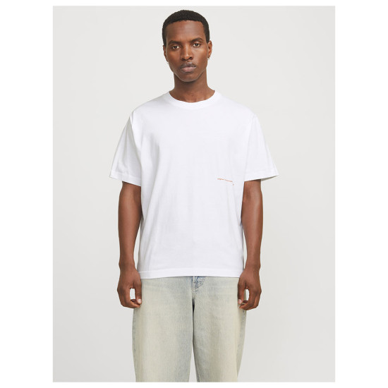 Jack & Jones Ανδρική κοντομάνικη μπλούζα